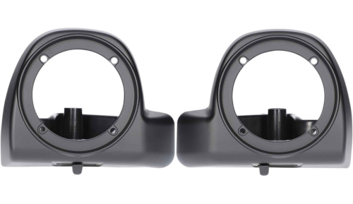 Saddle Tramp - Saddle Tramp Lower Fairing Speaker Pods - BC-HDLFPP