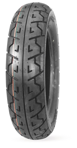 IRC - IRC Durotour RS-310 Rear Tire - 110/80-18 - 302576