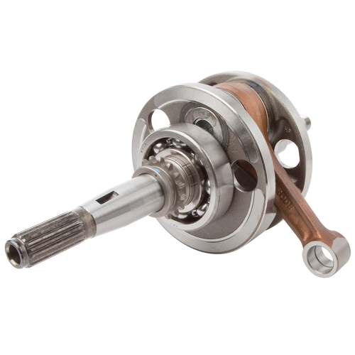 Hot Rods - Hot Rods Heavy Duty Crankshaft Assembly - 4043