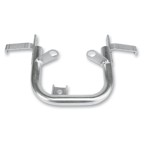 DG Performance - DG Performance Fat Series Grab Rail - Aluminum - 592-4161