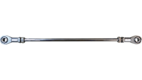 Drag Specialties - Drag Specialties Shifter Linkages - 12in. - 1601-0563