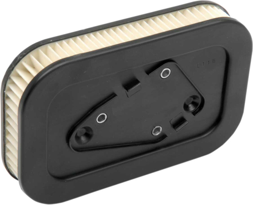 Drag Specialties - Drag Specialties OEM Style Replacement Air Filter Element - E14-0301DS