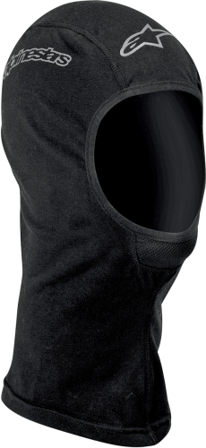 Alpinestars - Alpinestars Open-Face Balaclava - 475817-10 - Black - OSFM