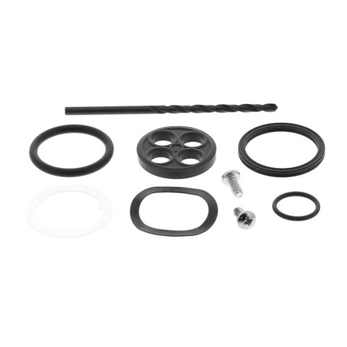 QuadBoss - QuadBoss Fuel Tap Kit - 5360-1207CBQB