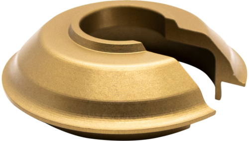 SDI - SDI Linkage Spring Cup - Factory Brown - SDM-2222002-FB