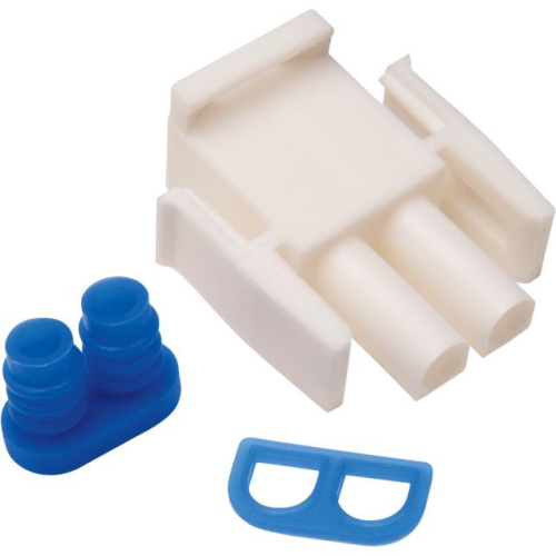 Namz - Namz Plug Connector - 3-Position Plug - NA-350766-1