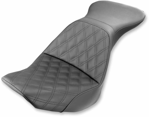 Saddlemen - Saddlemen Explorer LS Touring Seat - Black - 806-15-029LS