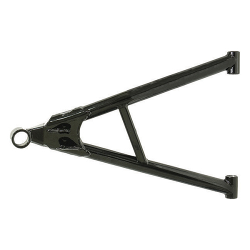SP1 - SP1 Chrome Moly Lower A-Arm - Black - SM-08675