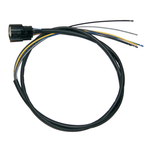 Namz - Namz Replacement rear fender lighting harness - ILL-01-SR-A