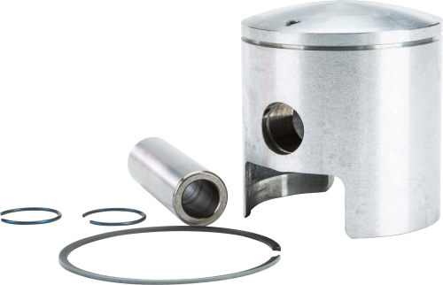 SP1 - SP1 OEM Style Piston Kit - 0.50mm Oversize to 62.28mm - 09-706-02N