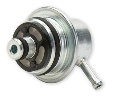 Horsepower - Horsepower Fuel Pressure Regulator - HP1-DPR-1