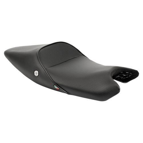 Sargent - Sargent World Sport Performance Seat with Black Accent - Standard - WS-608-19