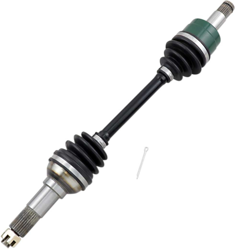Moose Utility - Moose Utility OEM Replacement CV Axle - YAM-7013