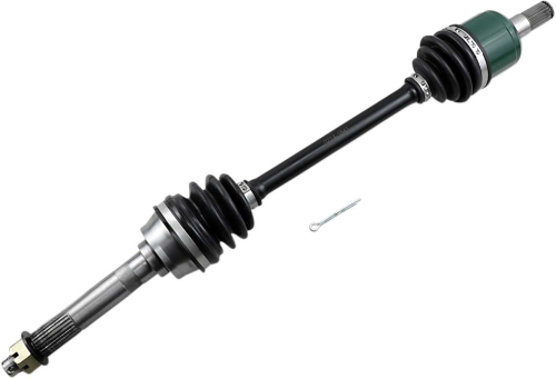 Moose Utility - Moose Utility OEM Replacement CV Axle - KAW-7011