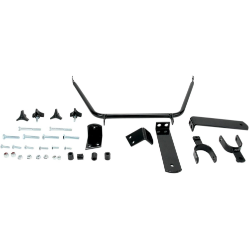 Moose Utility - Moose Utility Front Rack Mount Kit - 1348