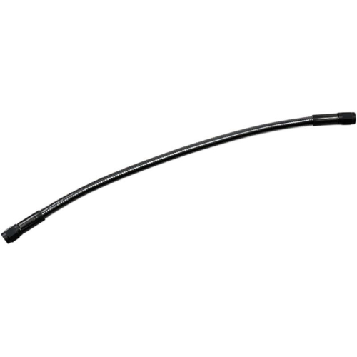 Magnum - Magnum Black Pearl ABS Universal DOT Brake Line - 12in. - AS4512