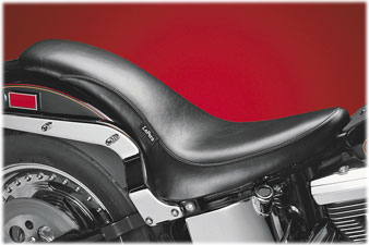 Le Pera - Le Pera King Cobra Seat - Vinyl - L-896