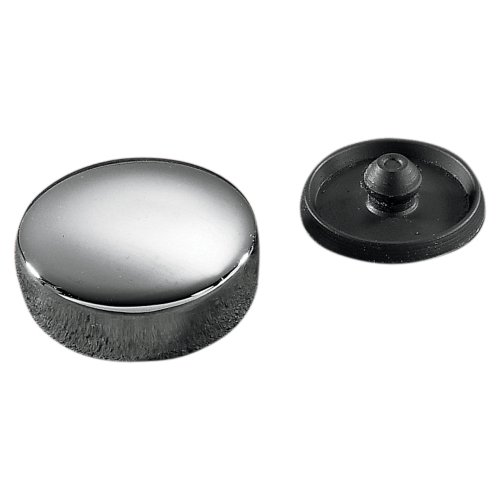 Colony - Colony Stem Bolt and Cover Kit - Chrome - 8810-2
