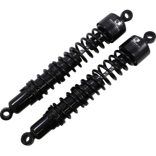 Progressive Suspension - Progressive Suspension 412 Series Cruiser Shocks - 16.5in. - Standard - 412-4271B