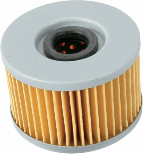 Moose Racing - Moose Racing Oil Filter - DT-10-22