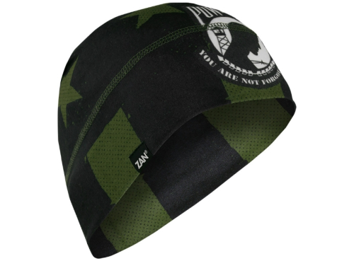 Zan Headgear - Zan Headgear Sportflex Series Beanie - WHLL565 - POW/MIA - OSFM