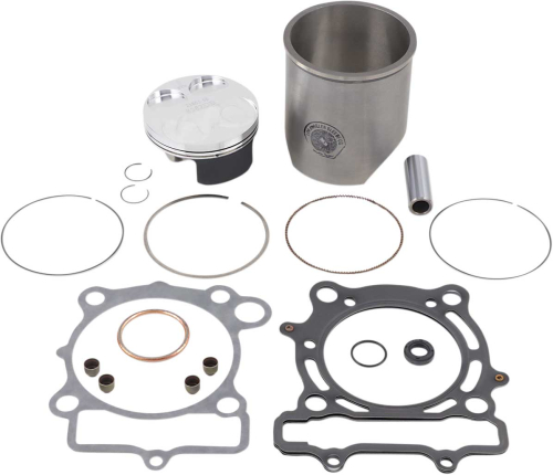 LA Sleeve - LA Sleeve Cylinder Rebuild Kit - LAS-5530K