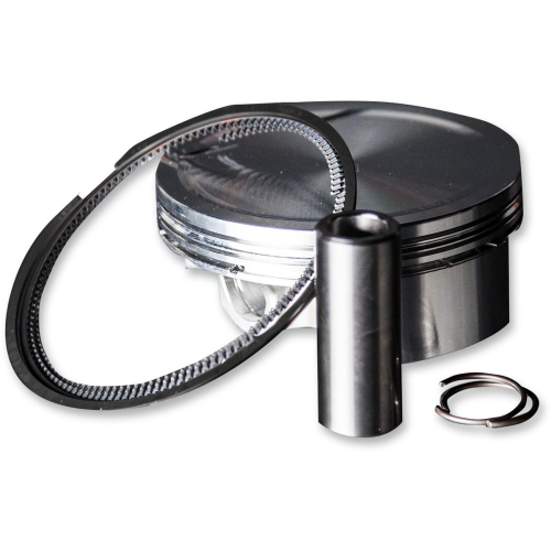 Millennium Technologies - Millennium Technologies Piston Kit - Std. - 11.0:1 Compression - 284765