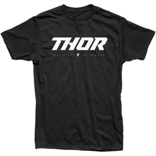 Thor - Thor Loud 2 T-Shirt - 3030-18328 - Black - 3XL