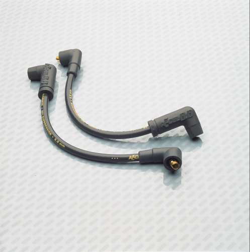 Accel - Accel 300+ Spark Plug Wire Set - 175074