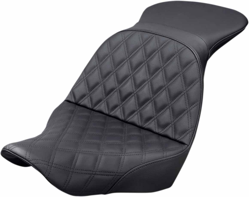 Saddlemen - Saddlemen Explorer LS Touring Seat without Backrest - 818-29-029LS