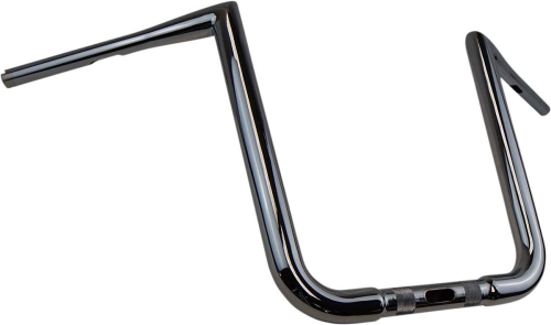 Khrome Werks - Khrome Werks 1-1/4in. Buck 25 Handlebar - Chrome - 300644