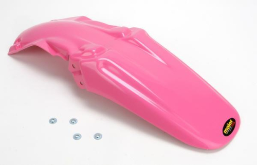 Maier Mfg - Maier Mfg Rear Fender - Pink - 18661-19
