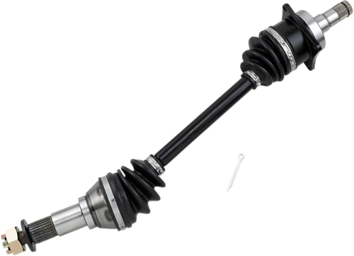 Moose Utility - Moose Utility OEM Replacement CV Axle - CAN-7019