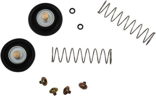 Parts Unlimited - Parts Unlimited Air Cut-Off Valve Rebuild Kit - 1003-1698