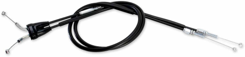 Moose Racing - Moose Racing Throttle Cable - 0650-1276