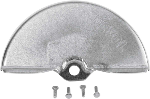 Devol - Devol Disc Guard - Front - 0104-1402