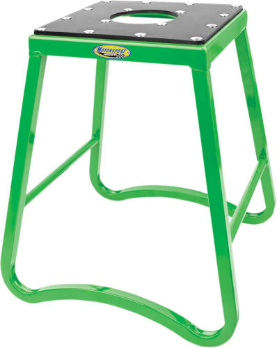 Motorsport Products - Motorsport Products SX1 Stand - Green - 96-2105