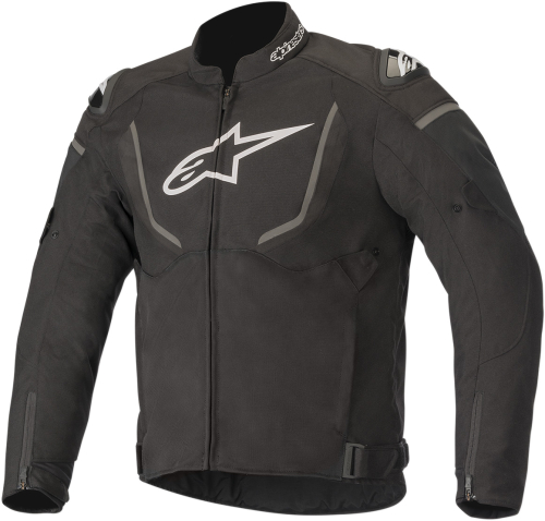 Alpinestars - Alpinestars T-GP R V2 Air Jacket - 3305619-10-XXL - Black - 2XL