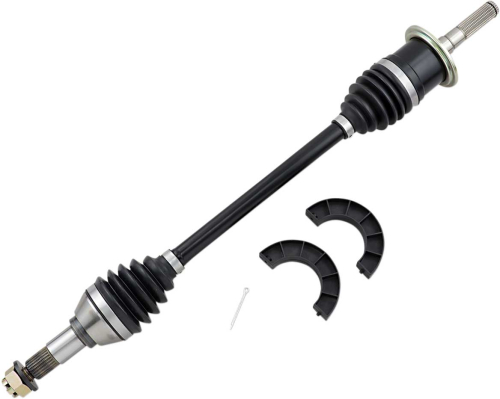 Moose Utility - Moose Utility Heavy-Duty CV Axle - CAN-6006HD