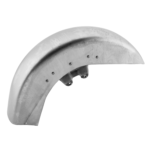 Bikers Choice - Bikers Choice Custom Front Fender - Without Holes - 482817