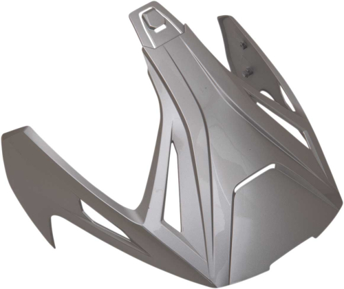 Icon - Icon Visor for Variant Pro for Ascension Helmets - Black - 0132-1345