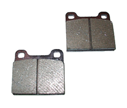 SP1 - SP1 Brake Pads - Full Metal - SM-05059F