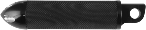 Bagger Nation - Bagger Nation Bullet Footpeg - Black - PPBU-B