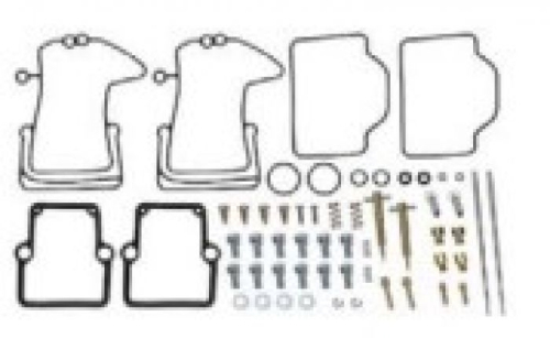 SPI - SPI Carburetor Repair Kit - SM-07639