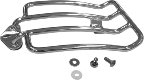 HardDrive - HardDrive Solo Luggage Rack - C77-0073