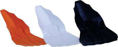 Skinz Protective Gear - Skinz Protective Gear Float Plate - Orange - ACFP300-ORG