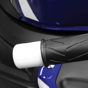 Shogun Motorsports - Shogun Motorsports Bar Slider - White - 725-1400