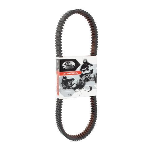 Gates - Gates G-Force C12 Drive Belt - 24C4108