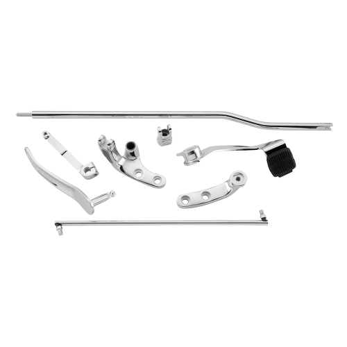 Bikers Choice - Bikers Choice Forward Controls Kit - 482718