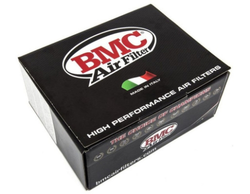 BMC - BMC Motorcycle Replacement Filter - Race - FM104/01RACE